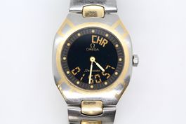 Omega Seamaster Polaris
