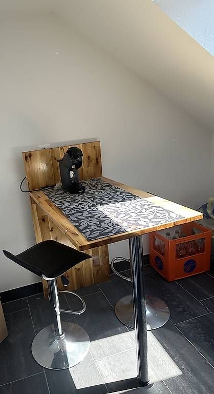 Tables: Bartisch – D'occasion à Sommeri par Ce_line_ 2