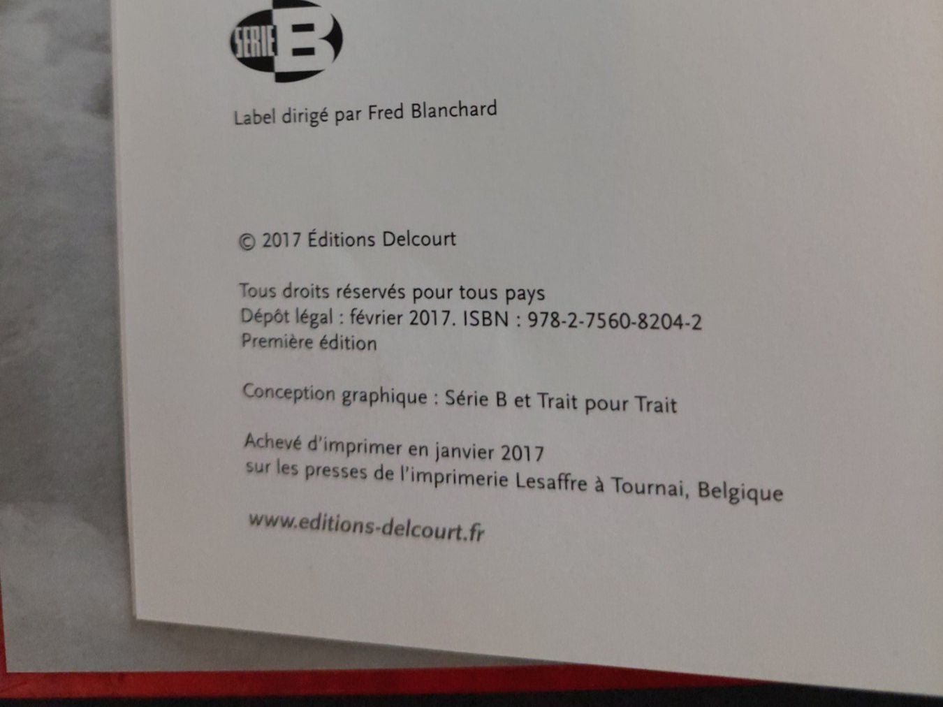 Fumetti: Luftballons t.1 Able Archer 83 EO 2017 Neuf – Nuovo (secondo la descrizione) da Genève venduto da Blu_BD 2