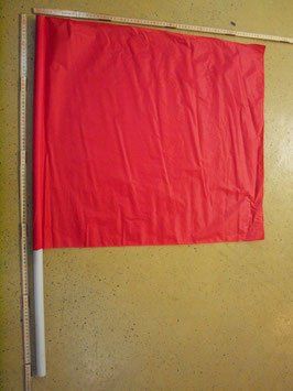 Fahnen: Flagge Rot (Marshal Flag) – Neu (gemäss Beschreibung) aus Weier im Emmental von Rsz8 2