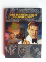 James Bond 007 Der Mann mit dem goldenen Colt (1974)