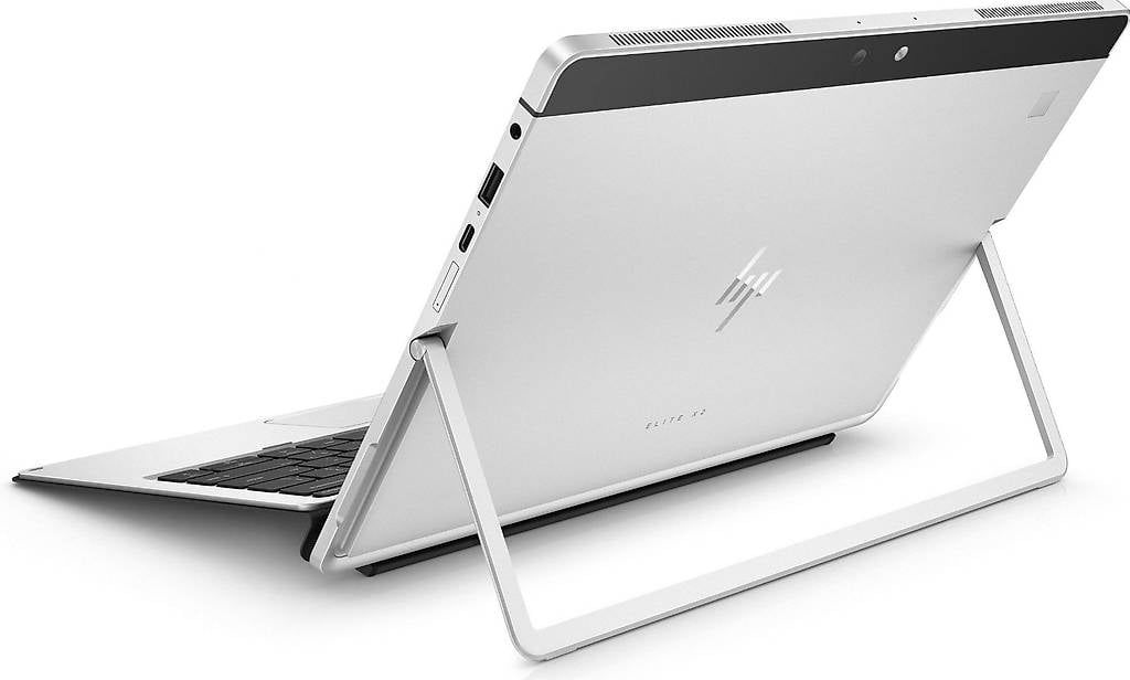 Tastiere: HP Elite x2 1012 G2 i5 7th TACTILE & CLAVIER – Usato da Murten venduto da LeMec58