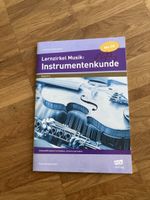 Instrumentenkunde AOL Verlag