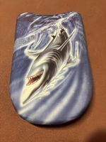 Shark Skimboard, gebraucht, ideal für den Sommer