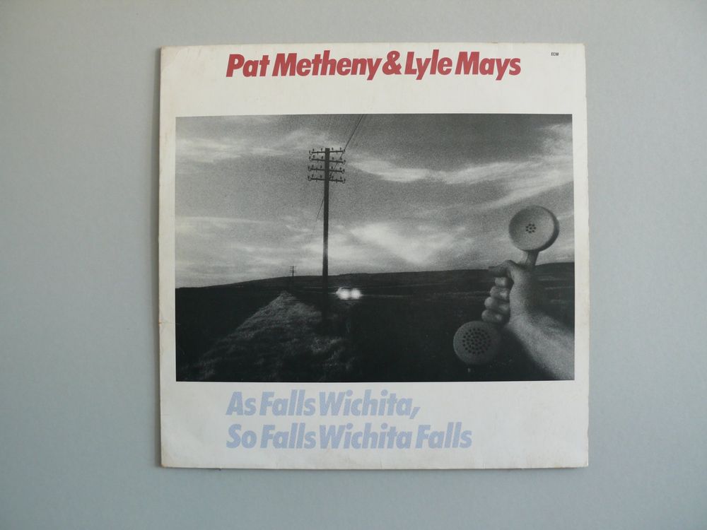 Pat Metheny & Lyle Mays Kaufen auf Ricardo