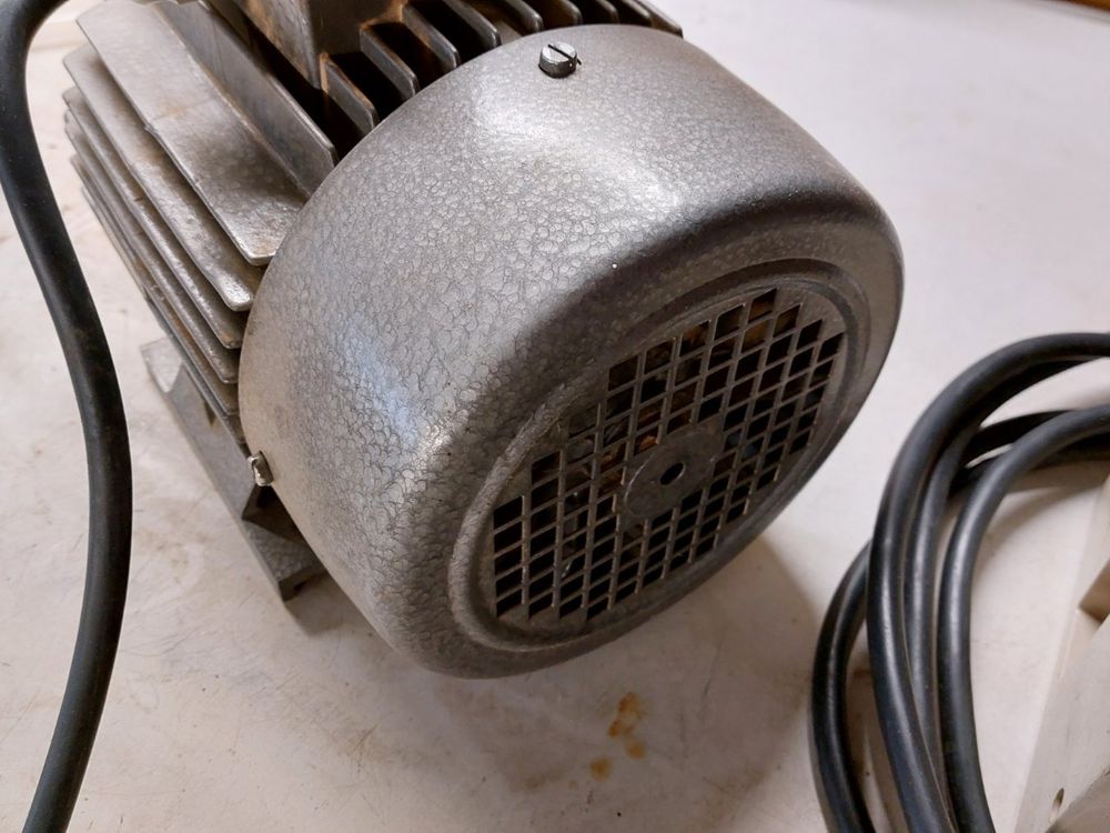 Motor 380V | Kaufen auf Ricardo