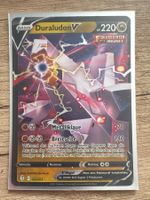 Duraludon V EVS 122 - Drachenwandel DE Pokemon TCG