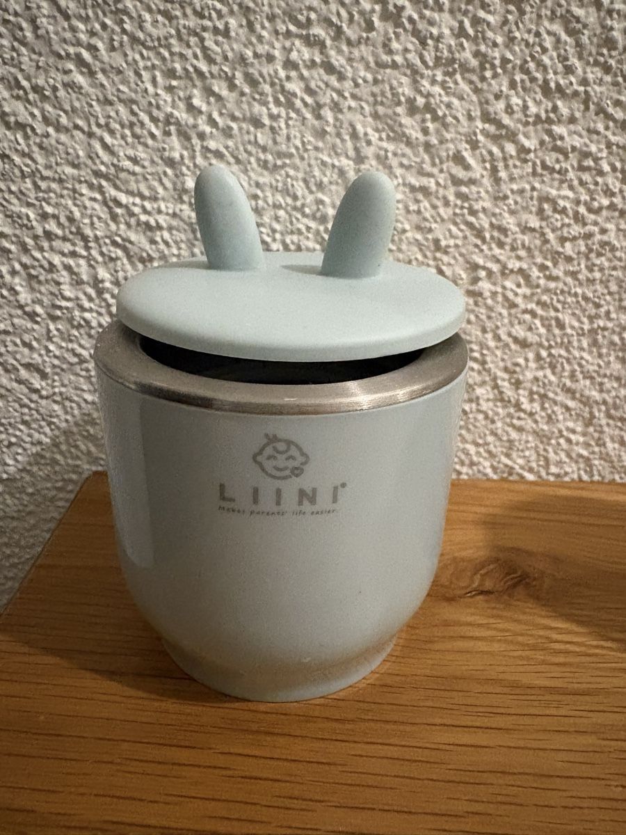 Wasserkocher: Liini Schoppenwärmer – Gebraucht aus Hinteregg von Caecue