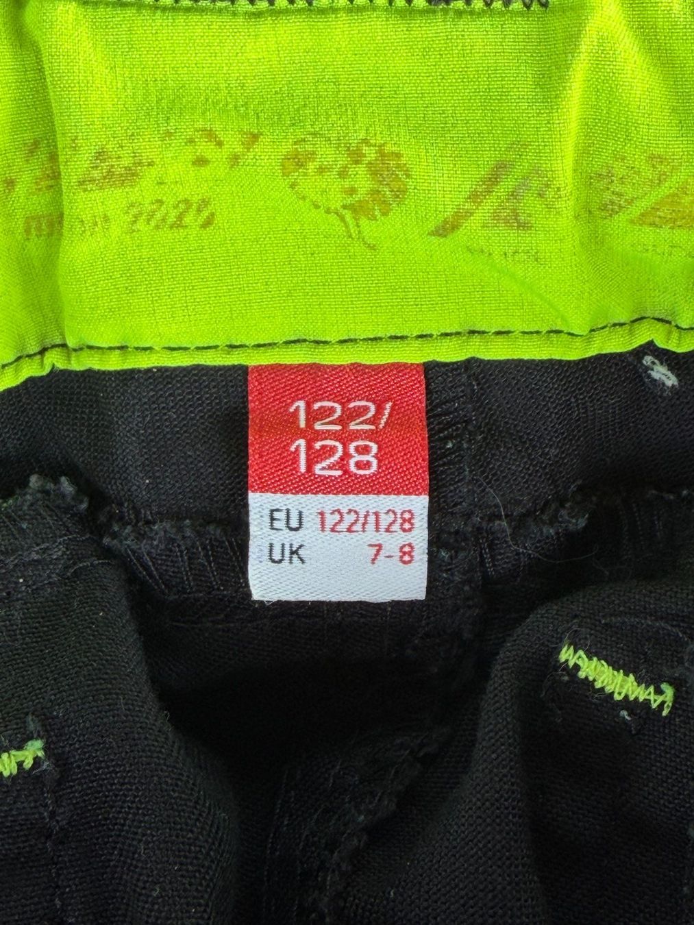 Engelbert Strauss Pantaloni: Kinder Short von Engelbert Strauss – Usato da Buckten venduto da S.Bachmann83 2