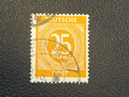 Deutschland Briefmarke