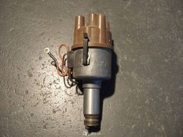 Zündverteiler, Allumeur, Ducellier, M75, Peugeot 304 XL3S
