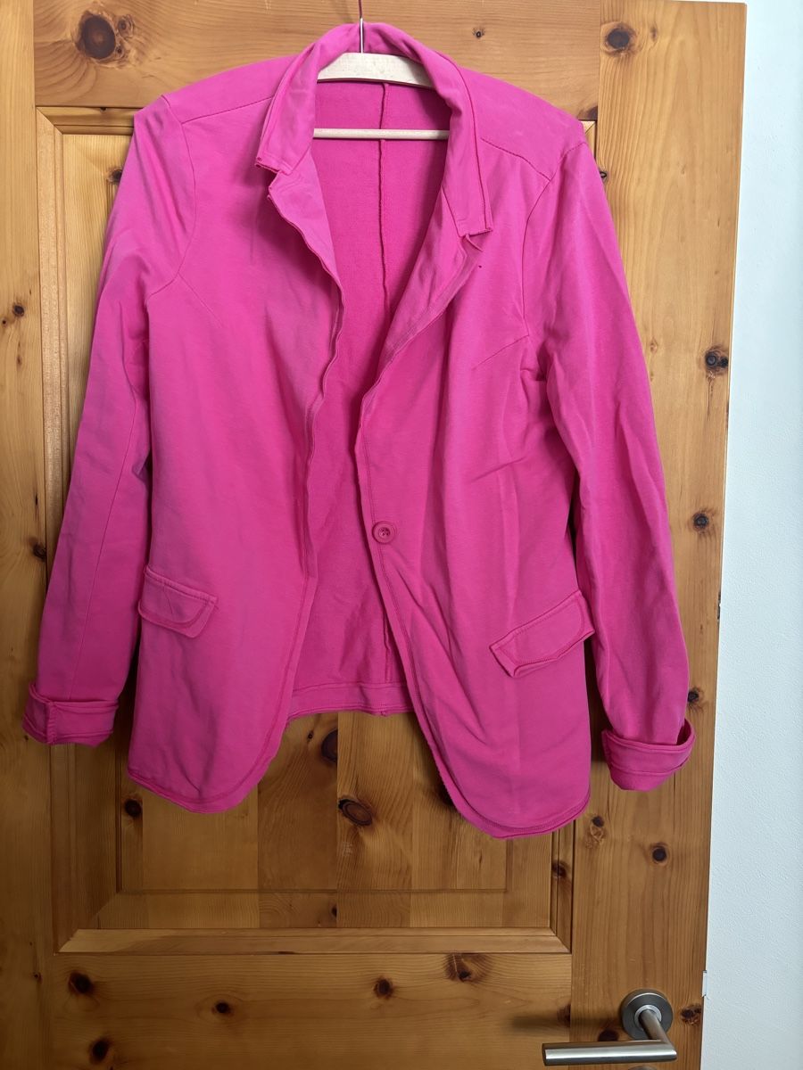 Giacche: Blazer – Nuovo (secondo la descrizione) da Celerina venduto da Heli87