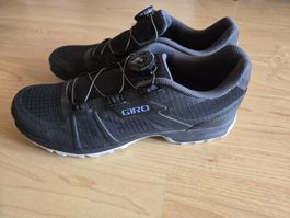 Giro Bikeschuhe Grösse 40