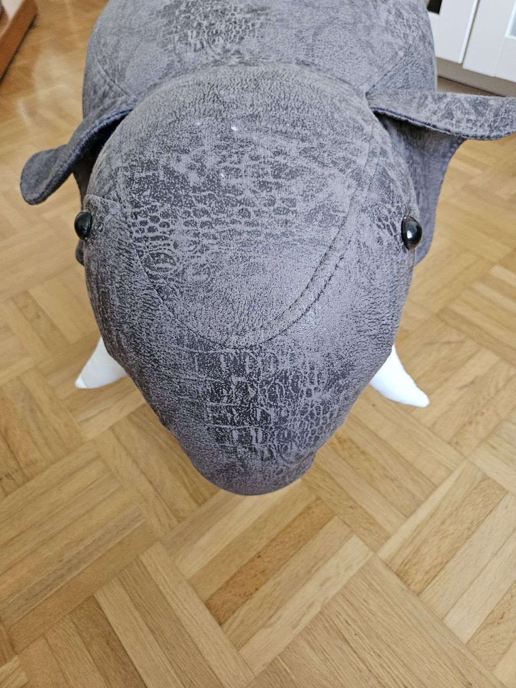 Tabourets: Hocker Elefant – D'occasion à Basel par Semmel77 1