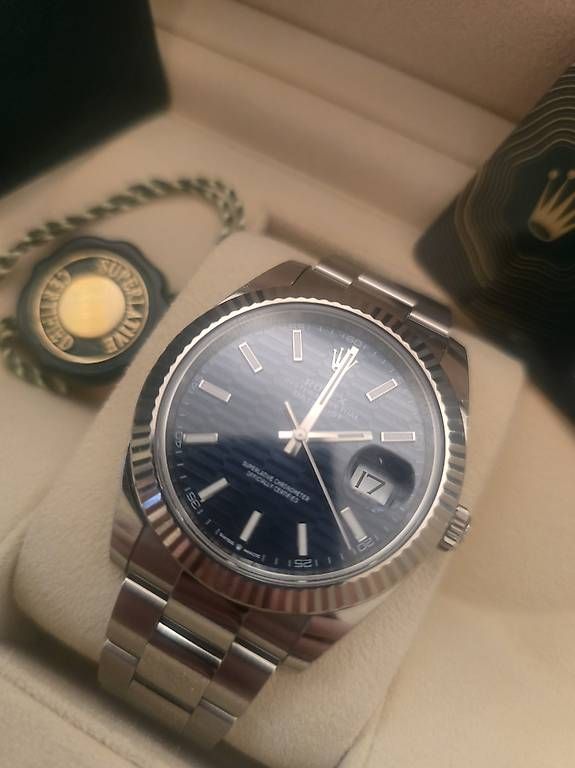 Orologi: Raro Rolex Datejust 41  – Usato da Camignolo venduto da ROBKA77 3