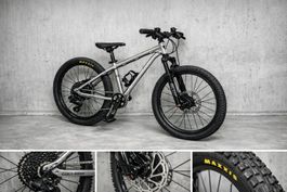 Early Rider 24" Works Trail – Top Zustand, wenig gebraucht