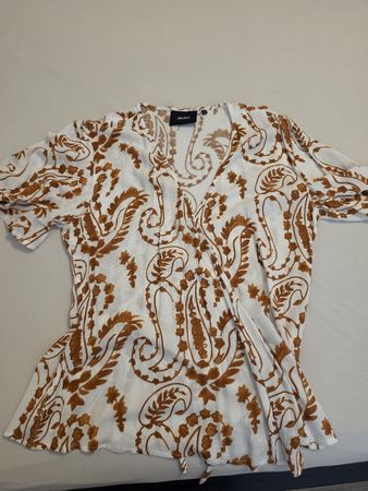 Object Summer Top Size EU 36