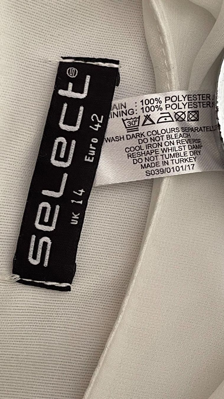 Selected Camicette: SELECT L XL 2XL 42/NP55CHF Bluse PE – Nuovo (secondo la descrizione) da Kölliken venduto da Hap-7 7