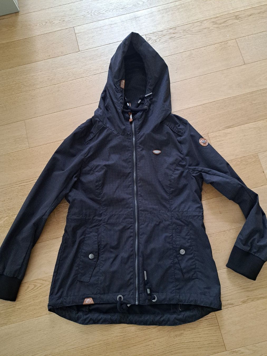 Ragwear Jacken: Ragwear Übergangsjacke, Grösse XL – Gebraucht aus Perlen von Sarah1985