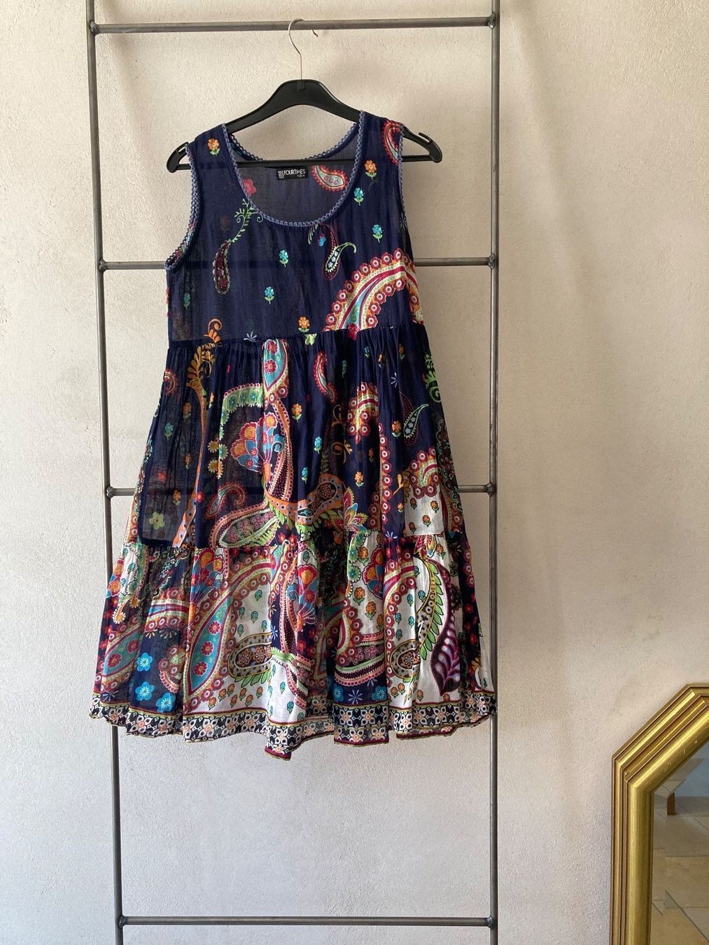 Vestiti: Kleid – Usato da Leuk-Stadt venduto da nadlerhu 2