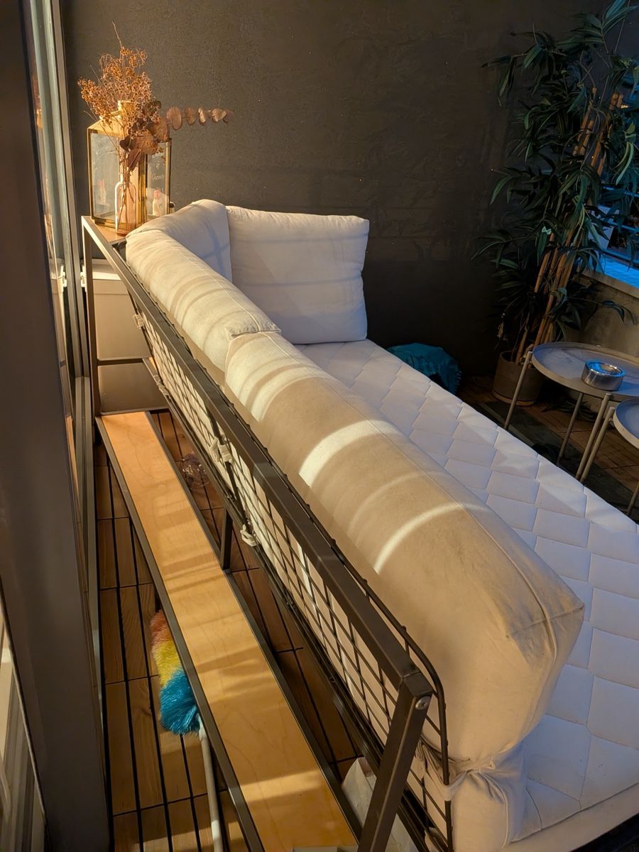 Ikea Sofas: Sofa – Gebraucht aus Schlieren von daf_cw5k 3