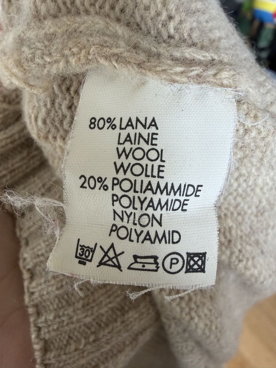 Maglioni & Felpe: Wollpullover Grösse M – Usato da Bern venduto da nik_2kbk 2