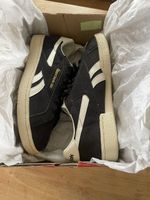 Reebok Sneaker, Grösse 44, Neu, Schwarz-Weiss