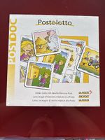 Postolotto - Das lustige Bilder-Lotto für Kinder