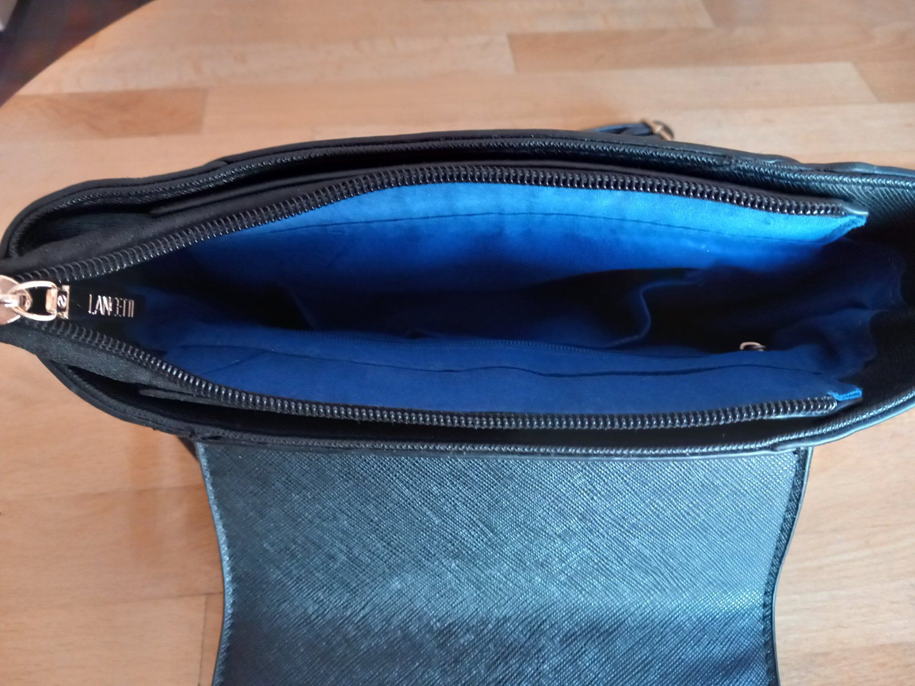 Lancetti Borse da donna: Handtasche – Nuovo (secondo la descrizione) da Trüllikon venduto da rowdy70 3