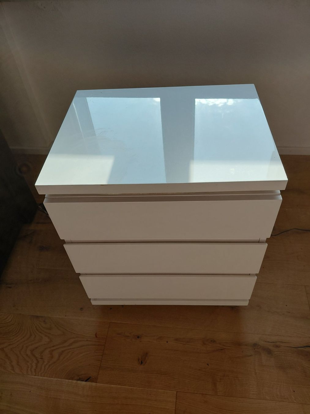 Ikea Nachttische: Nachttisch – Gebraucht aus Rothrist von Jessica024