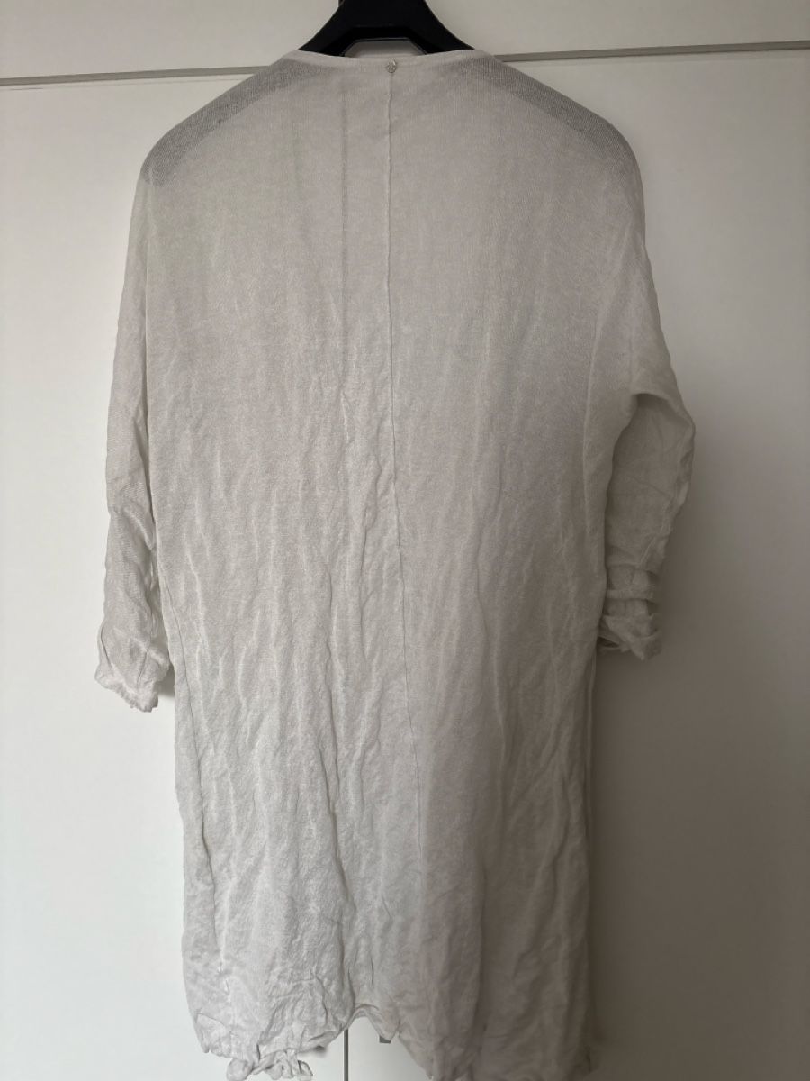 Nile Giacche: Original NILE Strickjacke, Gr. S, – Usato da langenthal venduto da rundholz7 1