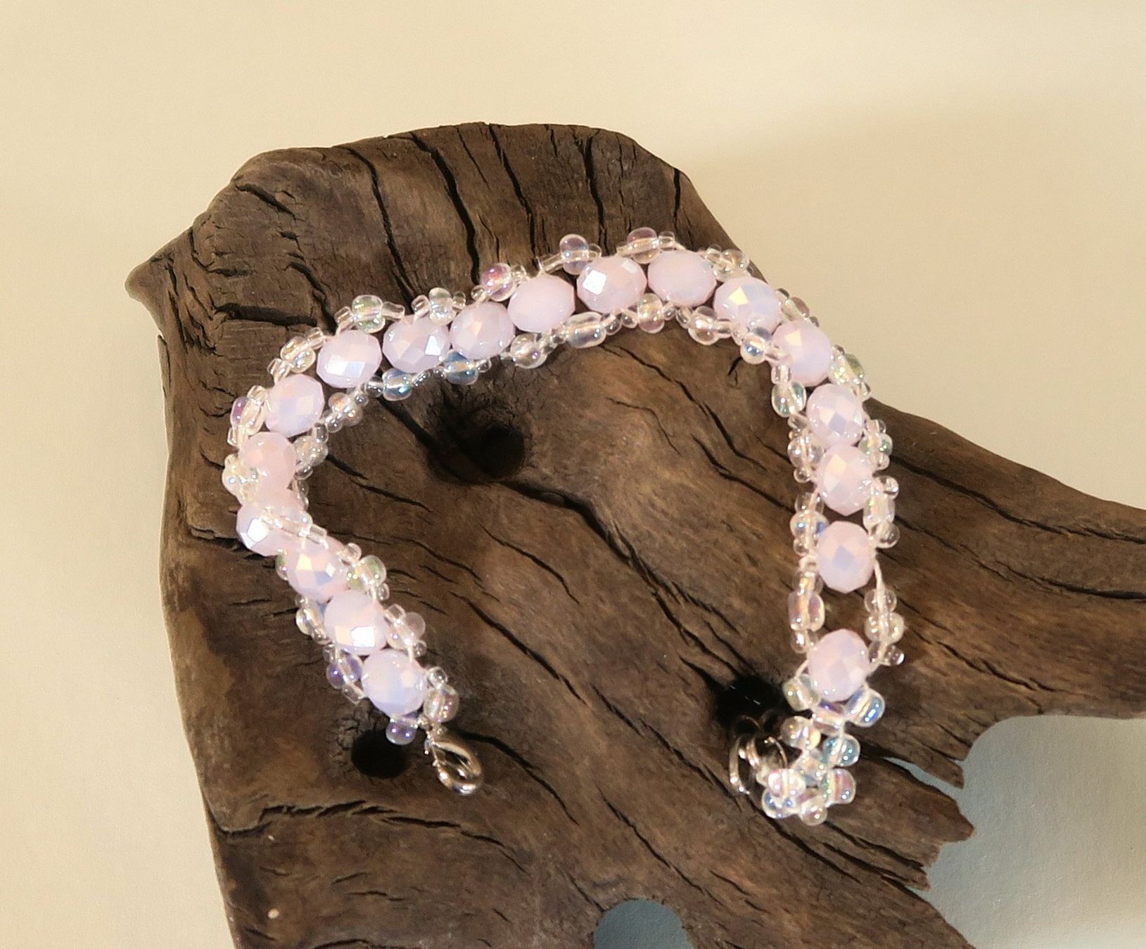 Bracciali & Braccialetti: Glasperlenarmband – Usato da Brittnau venduto da marlenestone 4