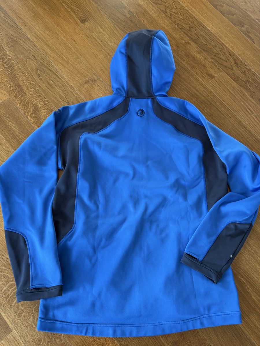 Sherpa Vestes: Trainerjacke – D'occasion à Heitenried par Tannenbaum25 3