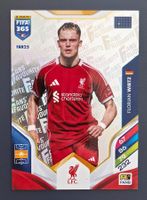 Florian Wirtz, FANS FAVOURITE, Panini FIFA 365 2026, FAN25