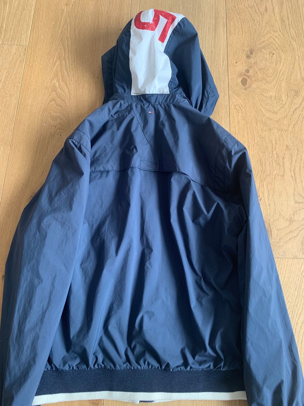Tommy Hilfiger Giacche & Cappotti: Tommy Hilfiger-Jacke, Gr. 152 – Usato da Eglisau venduto da vfe7 1
