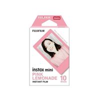 Fujifilm Instax Mini 10 Bl Pink Lemonade