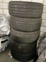 4 Reifen Syron 225/40R18 92W /DOT 5K RS Somm..