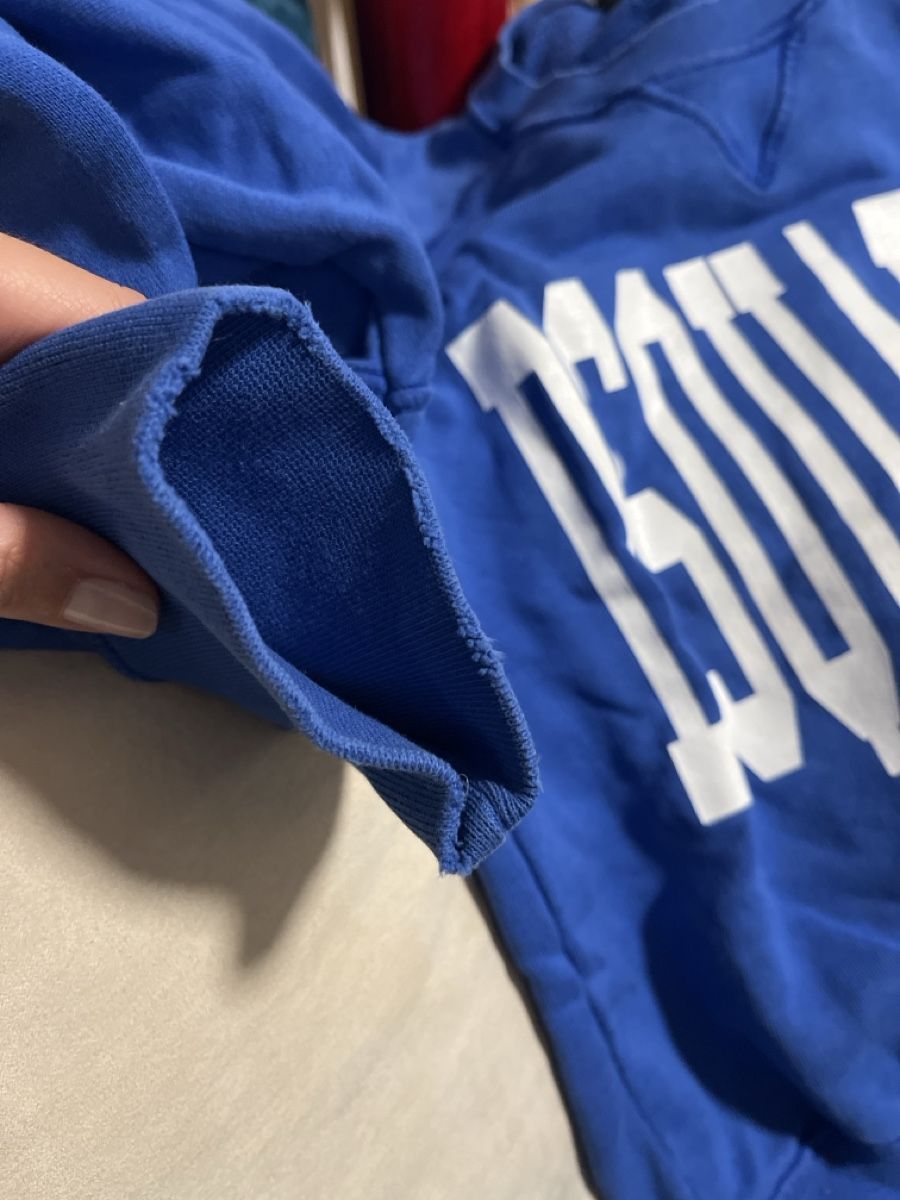 Dsquared2 Maglioni & Felpe: Cooler Pulli von Dsquared – Usato da Uster venduto da Kalici1 2