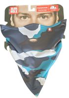Airhole Gesichtsmaske M/L Camouflage Ski Snowboard Maske