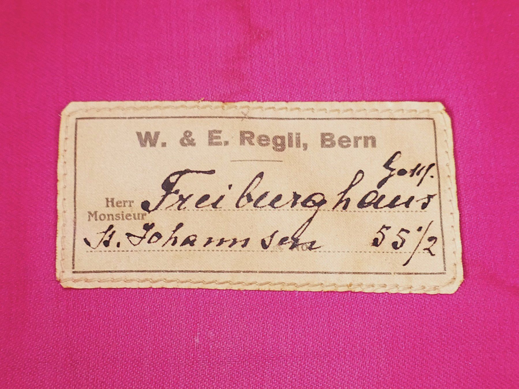 Hüte, Mützen & Caps: Uniformmütze – Gebraucht aus Urtenen-Schönbühl von Restwert_Schoenbuehl 6