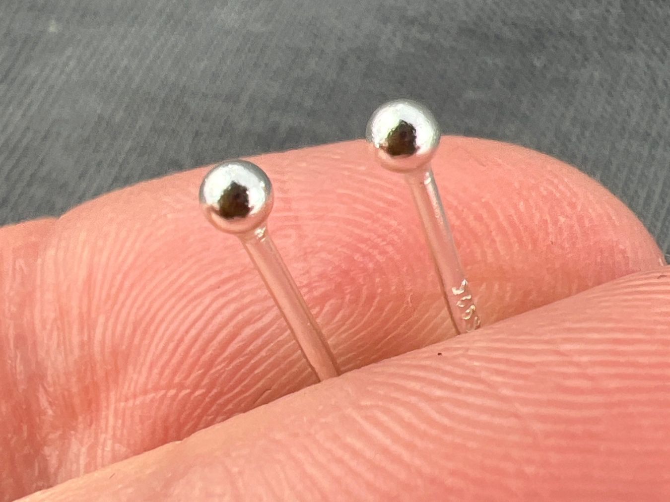 Ohrringe & -stecker: Ohrstecker 925 Silber – Gebraucht aus Niederuzwil von leo_8857 2