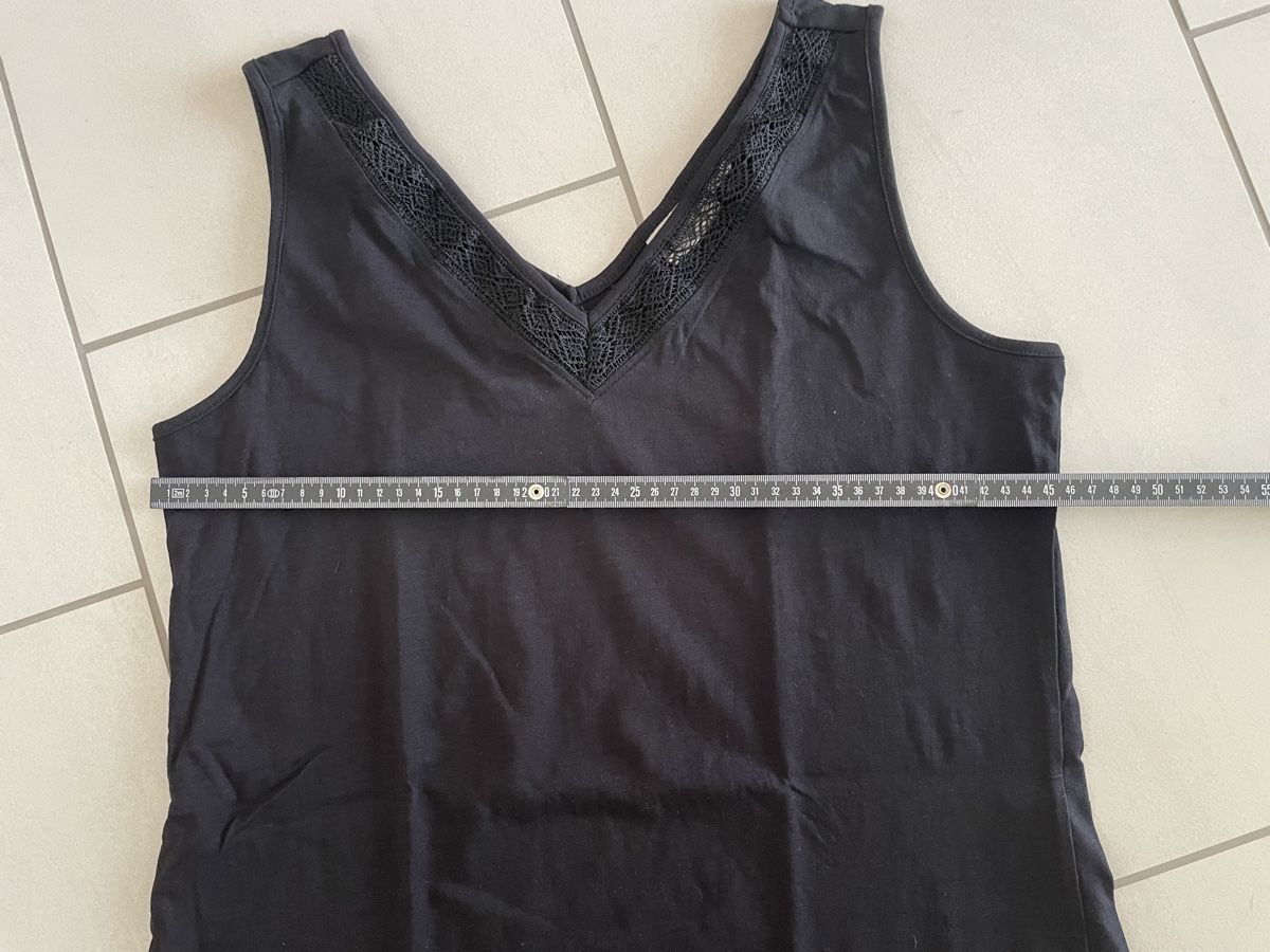 Lotti di vestiti: Drei Damenshirts/ Top Gr XL – Usato da Rüti ZH venduto da kar_xx9l 4