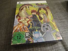 Farmagia Limited Edition PS5 - Neu & OVP