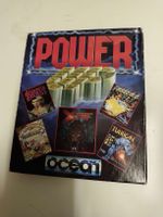 Reduziert! Ocean Power Pack Amiga Turrican Rainbow Island