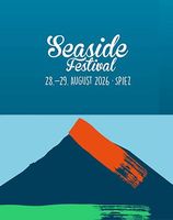 2x 1-Tagespass Samstag, 29. August - Seaside Festival 2026