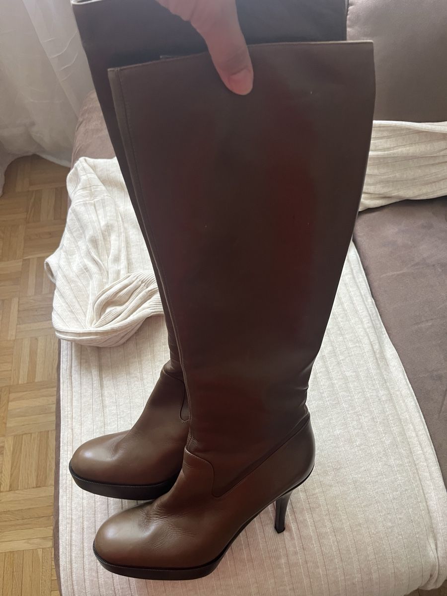 Saint Laurent Scarpe da donna: Ysl – Usato da Brugg AG venduto da Ljubinka0410 4