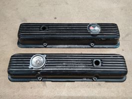 Chevrolet Corvette Ventildeckel Oldtimer US Cars 