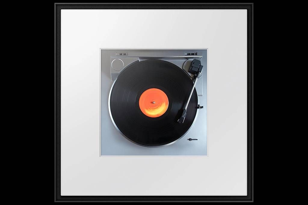 Sistemi audio & multimediali: Samsung Music Frame – Usato da Aarau venduto da Bollaar 1