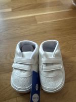 Babyschuh 21