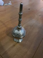Vintage Parfum Zerstäuber Silber Punziert Selten Sammler